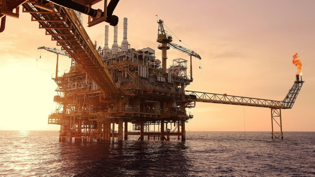 Petroleum Engineering